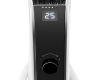 Eta Outlet Konwektor Warmie Digi 16490000 - 1553378 - zdjęcie 3